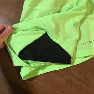 Nike Shorts - Nike workout shorts M Nike Shorts - Nike workout shorts M